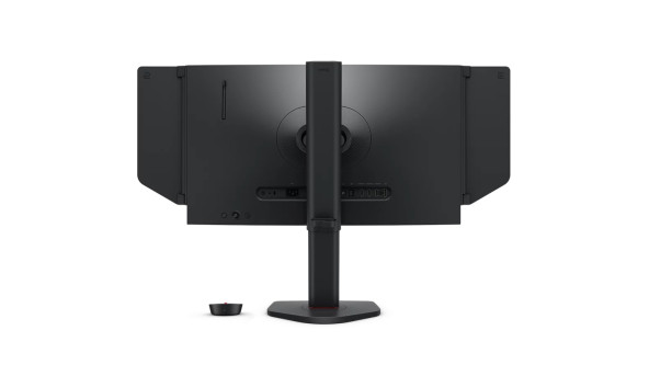 TFT 24.5" BenQ ZOWIE XL2546X, 240Hz, 2xHDMI, DP, HAS, колонки, темно-сірий - 601860