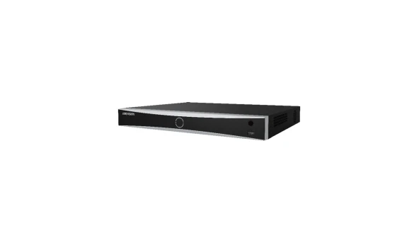 Відеореєстратор мережевий ІР Hikvision IDS-7616NXI-I2/X(C) DeepinMind Black