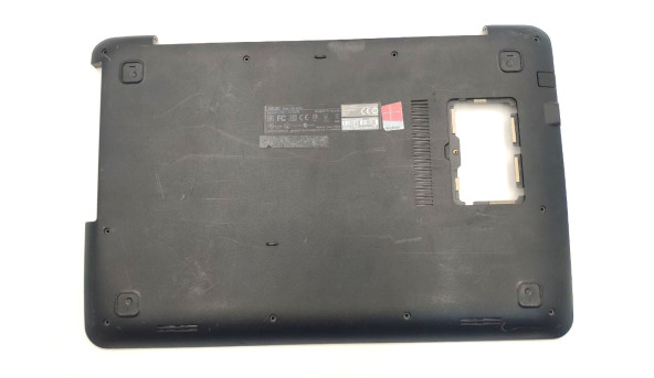 Нижня частина корпуса для ноутбука Asus F555L 13N0-R7A0671 Б/В