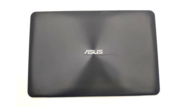 Крышка матрицы корпуса для ноутбука Asus F555L 13N0-R7A0X11 Б/У