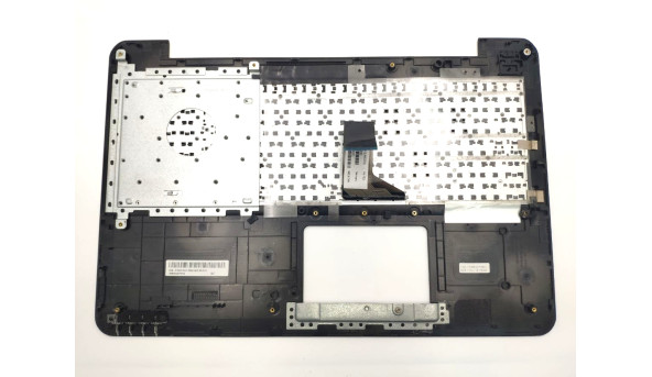 Средняя часть корпуса для ноутбука Asus X555Q F555L 13N0-R7A0913 Б/У