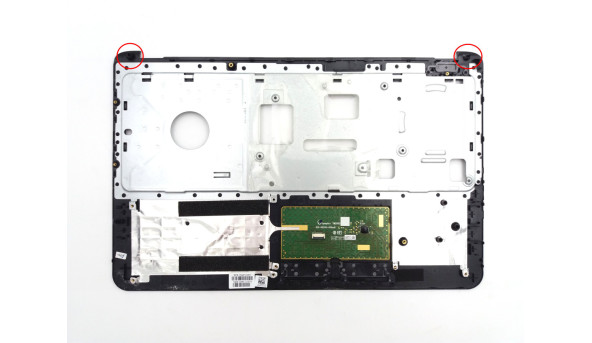 Середня частина корпусу для ноутбука HP 250 G3 754214-001 - Середня частина корпусу для ноутбука HP Б/В - 601901