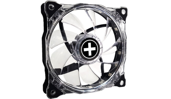 Вентилятор для корпуса 120mm Xilence GAMING XPF120G.ARGB.PWM - 601990