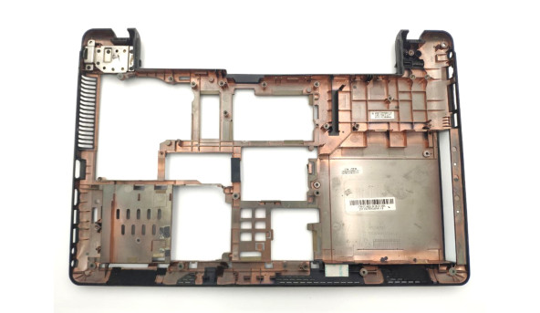 Нижняя часть корпуса для ноутбука Asus A52, K52, X52 (13N0-GUA0211 13GNXM10P041) Б/У