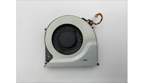 Вентилятор охолодження для ноутбука Toshiba Satellite C850, C855, C875, C870, L850, L870, L875 (DFS501105FR0T) Б/В - 602030