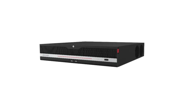 Видеорегистратор Hikvision iDS-9664NXI-M8/X 64-канальный DeepinMind M Series