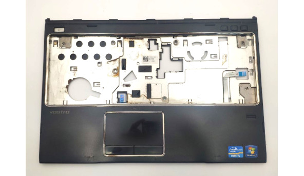 Средняя часть корпуса для ноутбука Dell V131 0MKKD5 60.4ND08.002 Б/У