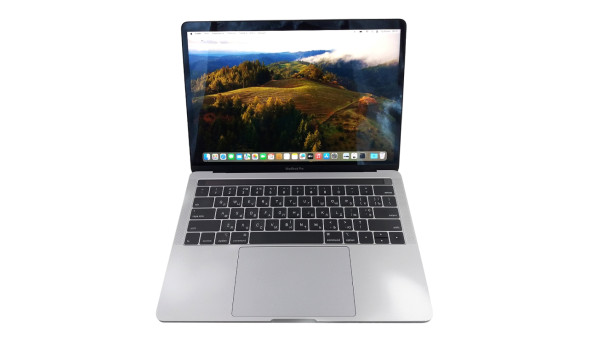Ноутбук MacBook PRO 13 2019 A1989 Touch Bar Intel Core I5-8279U 8 RAM 256 SSD [Retina 13.3"] Б/В