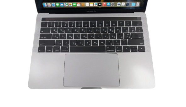 Ноутбук MacBook PRO 13 2019 A1989 Touch Bar Intel Core I5-8279U 8 RAM 256 SSD [Retina 13.3"] - ноутбук Б/У