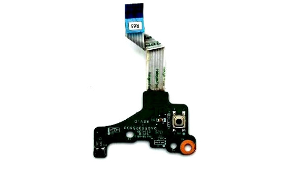 Кнопка ввімкнення для HP 15-E DA0R63PB6D0  Б/В
