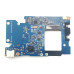 Плата USB HDD SSD M2 для ноутбука Lenovo IdeaPad U400 55.4PJ02.021 Б/В