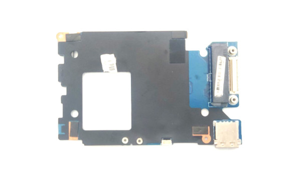 Плата USB HDD SSD M2 для ноутбука Lenovo IdeaPad U400 55.4PJ02.021 Б/В