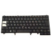 Клавиатура для Dell Latitude E543  PK130FN1B16 Б/У