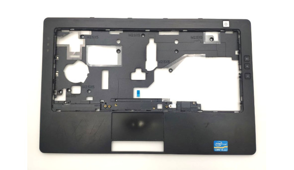 Средняя часть корпуса для ноутбука Dell Latitude E6330 0M1WJD Б/У