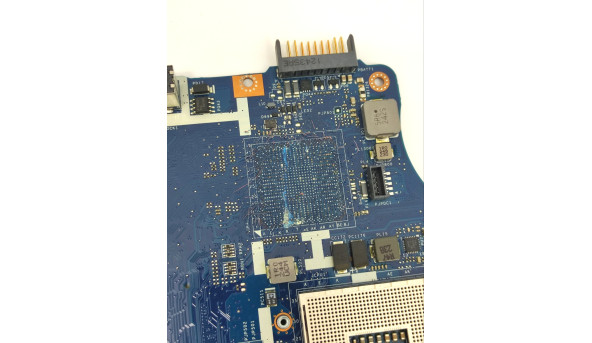 Материнская плата для ноутбука Dell Latitude E5430 LA-7903P Rev: 1.0. Б/У - 602407