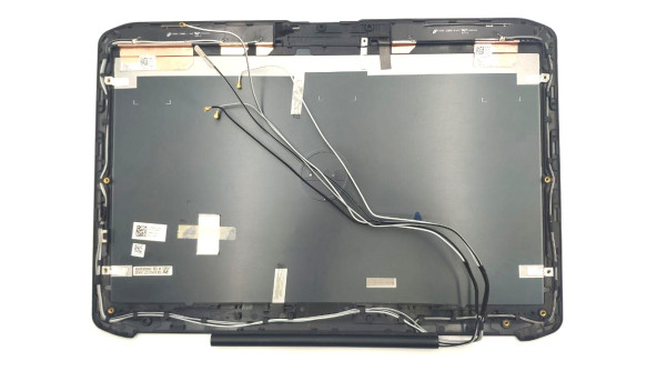 Кришка матриці корпусу для ноутбука Dell Latitude E5430 CN-0P6JT3 AP0M3000400 Б/В - 602416