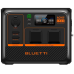 Зарядна станція Bluetti AC60P 504Wh 600W