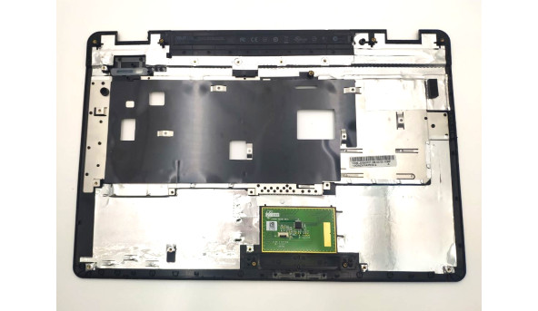 Средняя часть корпуса для ноутбука Asus X72D K72D K72DR K72F K72JK A72JC 13N0-JWA0101 Б/У