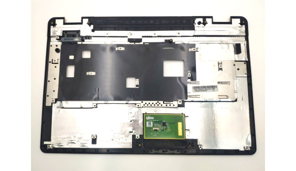 Середня частина корпусу для ноутбука Asus X72D K72D K72DR K72F K72JK A72JC 13N0-JWA0101 Б/В - 602445