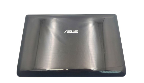 Крышка матрицы корпуса для ноутбука Asus X72D K72D K72DR K72F K72JK A72JC 13N0-GKA0111 Б/У
