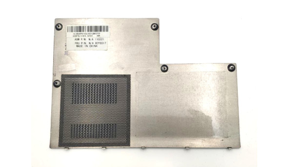Сервисная крышка для ноутбука Lenovo ThinkPad Edge 13 60Y5517 36PS1HDLV00 Б/У - 602486