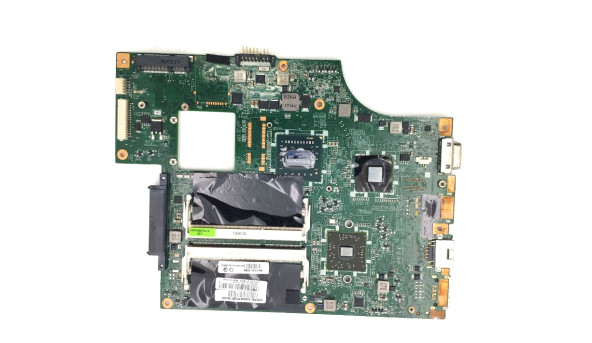 Материнська плата для ноутбука Lenovo ThinkPad Edge 13 04W1355 4W1355 Б/В