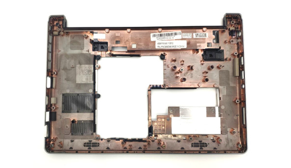 Нижня частина корпусу для ноутбука LENOVO ThinkPad Edge 13 E30 E31 34PS2BSLV00 04W0349 Б/В - 602491