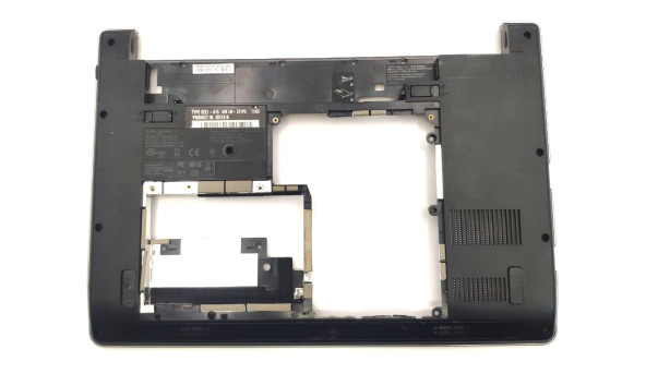 Нижняя часть корпуса для ноутбука LENOVO ThinkPad Edge 13 E30 E31 34PS2BSLV00 04W0349 Б/У