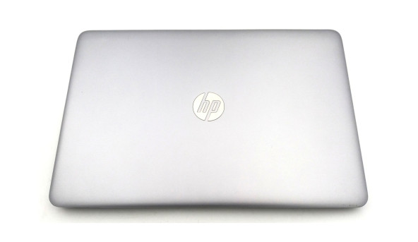 Ноутбук HP EliteBook 850 G3 Intel Core I5-6200U 8 GB RAM 128 GB SSD 320 GB HDD [15.6" FullHD] - ноутбук Б/В