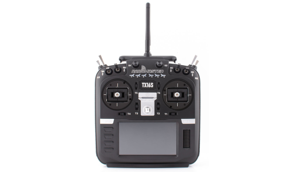 Пульт управління RadioMaster TX16S MKII HALL V4.0 ELRS (HP0157.0020)