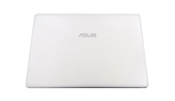 Ноутбук Asus X401A Intel Celeron 1000M 8 GB RAM 120 GB SSD [14"] - ноутбук Б/В - 602504