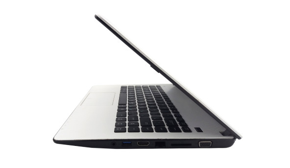 Ноутбук Asus X401A Intel Celeron 1000M 8 GB RAM 120 GB SSD [14"] - ноутбук Б/В - 602504