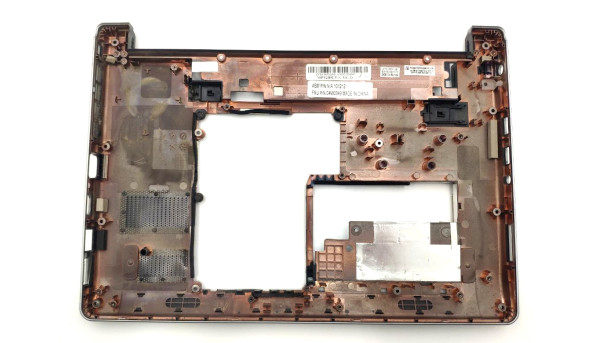 Нижня частина корпусу для ноутбука LENOVO ThinkPad Edge 13 E30 E31 34PS2BSLV00 04W0349 Б/В - 602517