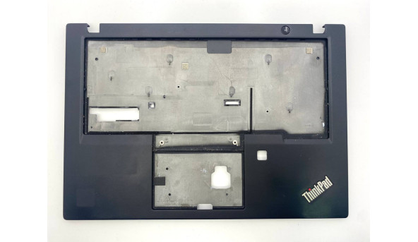 Середня частина корпусу для ноутбука Lenovo ThinkPad X390 (AM1BT000300) Б/В
