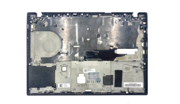 Середня частина корпусу для ноутбука Lenovo ThinkPad X390 (AM1BT000300) Б/В