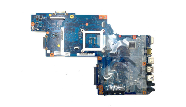 Материнская плата для ноутбука Toshiba Satellite C50 C55 (H000062010) Б/У - 602526