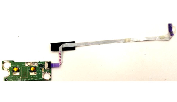 Кнопка включения для ACER Aspire DAZQ1PI15E0 Б/У