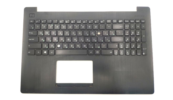 Средняя часть корпуса для ноутбука Asus X553M  X553 R515 13NB04X1P03113 13N0-RLA0421 Б/У