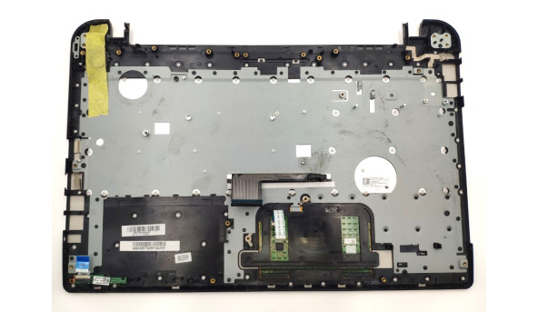 Средняя часть корпуса для ноутбука Toshiba Satellite L50D-C L50-B EABLI0180 EABLQ009A3M A000393290 Б/У