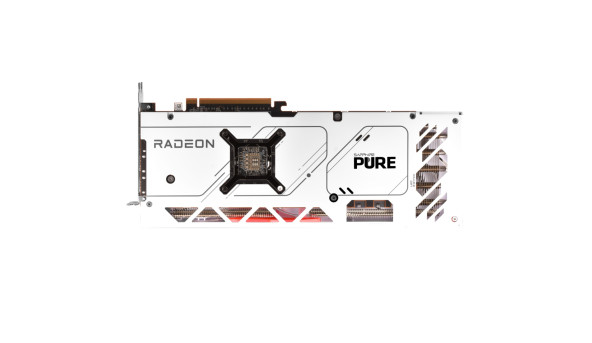 AMD Radeon RX 7900 GRE Sapphire PURE GAMING OC, 16GB GDDR6, 256 bit, PCI-Express 4.0 x16