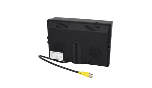 Монитор 7" ATIS ASM-9 AHD/TVI для системы видеонаблюдения в автомобиле