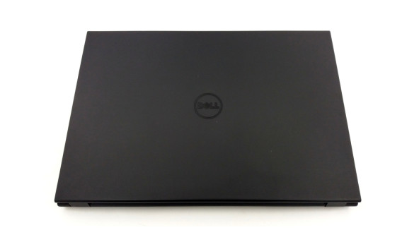 Ігровий ноутбук Dell Inspiron 3542 Intel Pentium 3558U 8 GB RAM 120 GB SSD 500 GB HDD [15.6"] - ноутбук Б/В