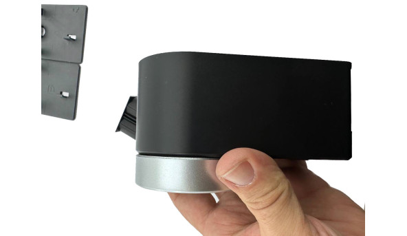 Електронний замок-невидимка в вигляді циліндра PES 4051 Inox - 602634