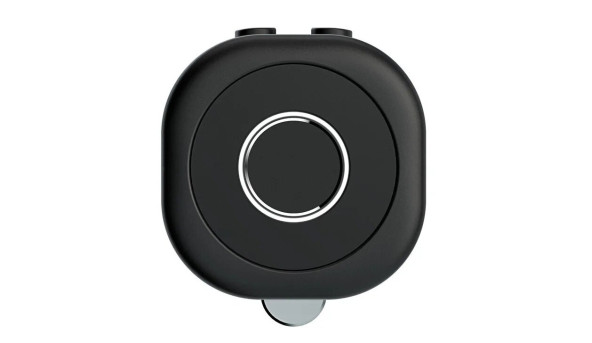 Електронний циліндр PES Cylinder Black - 602639