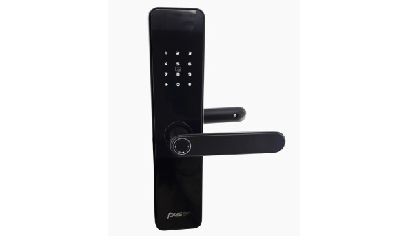 Біометричний замок PES Ministr - 602676