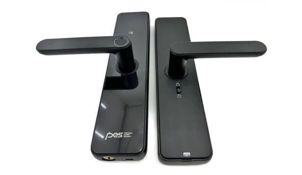 Біометричний замок PES Ministr - 602676