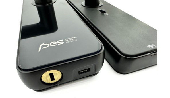 Біометричний замок PES Ministr - 602676