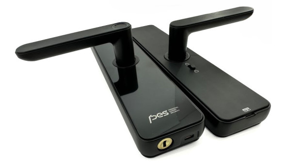 Біометричний замок PES Ministr - 602676