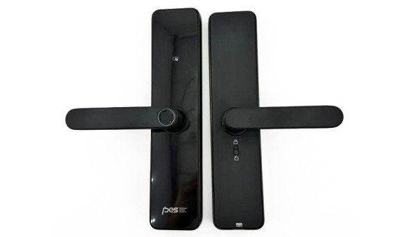 Біометричний замок PES Ministr - 602676