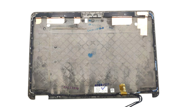 Кришка матриці корпусу для ноутбука Dell Latitude E7440 0HV9NN AM0VN000701 Б/В - 602711